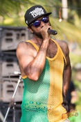 Goa Sunsplash 2018 | India's Biggest Reggae Festival