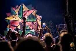 Goa Sunsplash 2020 | India's Biggest Reggae Festival