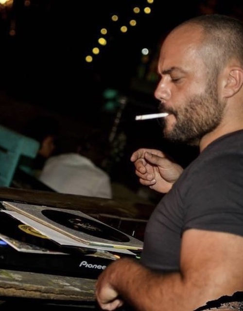 Dub Tropico - Goa Sunsplash | India's Biggest Reggae Festival