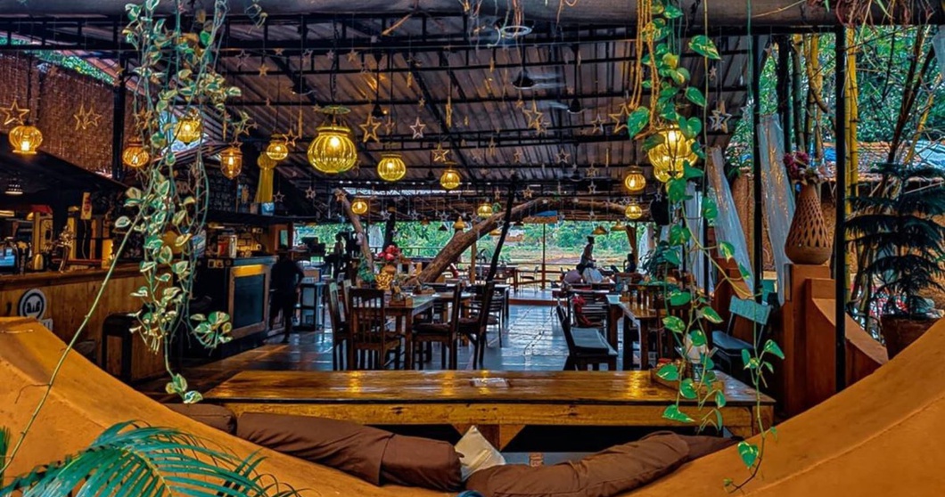 Where to Eat in Goa: A Sunsplash Traveller’s Food Guide - Goa Sunsplash | India's Biggest Reggae Festival