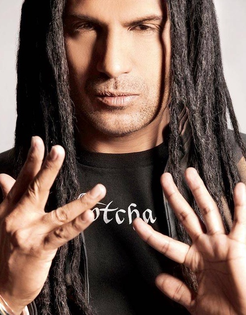 Apache Indian - Goa Sunsplash 2021 | India's Biggest Reggae Festival