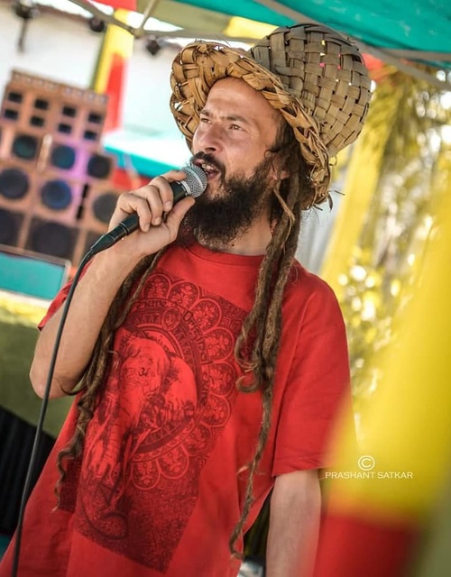 Rasta Yuga - Goa Sunsplash 2024 | India's Biggest Reggae Festival