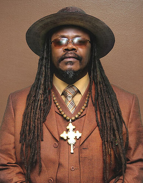 Luciano - Goa Sunsplash | India's Biggest Reggae Festival