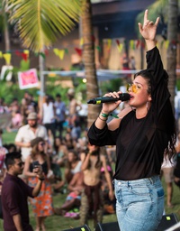 LMK - Goa Sunsplash | India's Biggest Reggae Festival