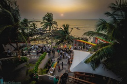 Goa Sunsplash 2017 | India's Biggest Reggae Festival