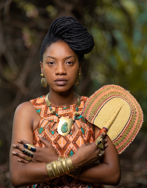 Hempress Sativa - Goa Sunsplash | India's Biggest Reggae Festival