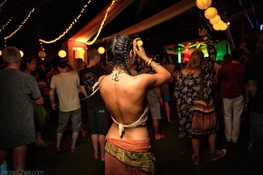 Goa Sunsplash 2017 | India's Biggest Reggae Festival