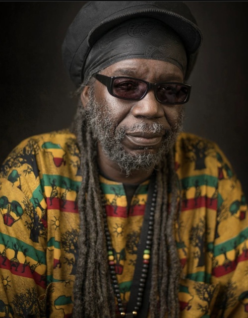 Macka B - Goa Sunsplash | India's Biggest Reggae Festival