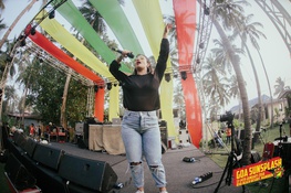 Goa Sunsplash 2018 | India's Biggest Reggae Festival