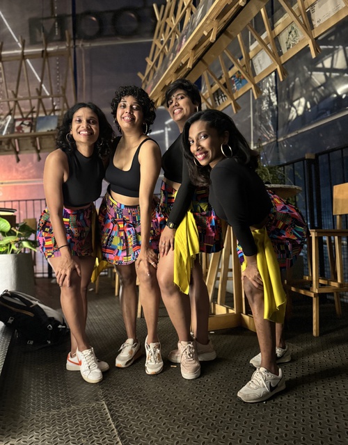 Afrontal - Goa Sunsplash | India's Biggest Reggae Festival