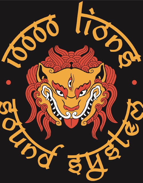 10,000 Lions - Goa Sunsplash 2024 | India's Biggest Reggae Festival