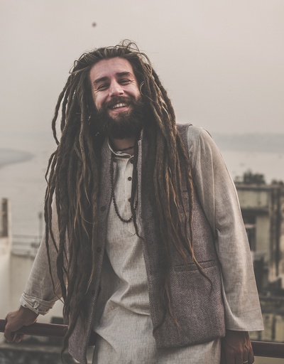 Marcus Gad & Tribe - Goa Sunsplash | India's Biggest Reggae Festival