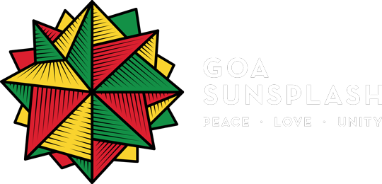 Goa Sunsplash 2020 | India's Biggest Reggae Festival
